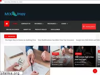 mixtropy.com