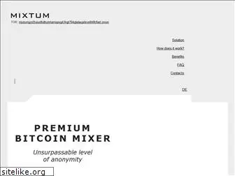 mixtum.io