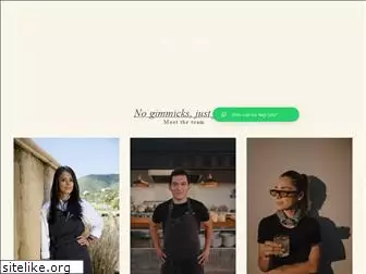 mixturarestaurante.com