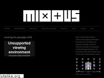 mixtus.com