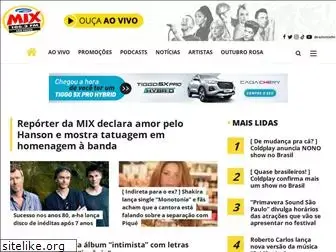 mixtv.com.br