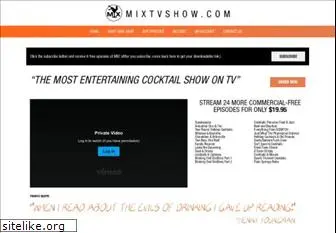 mixtvshow.com