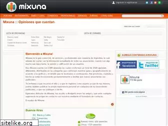 mixuna.com.ar