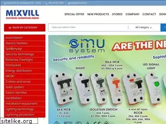 mixvill.com