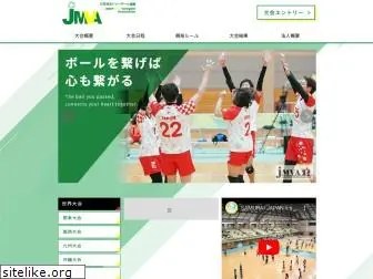 mixvolleyball.com