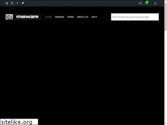 mixware.net