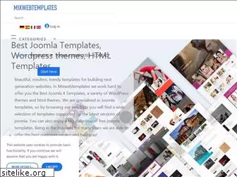 mixwebtemplates.com