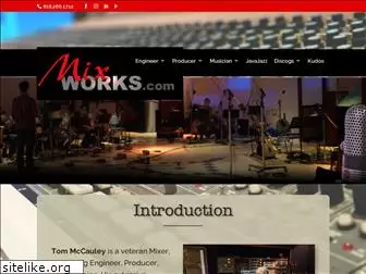 mixworks.com