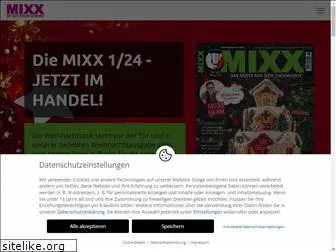 mixx-online.de