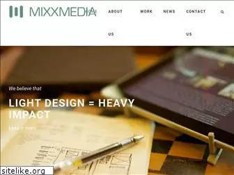 mixxmedia.com