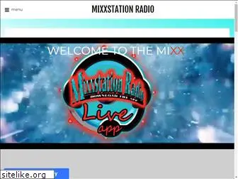 mixxstation.com