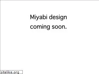miyabi-design.com