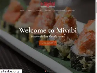 miyabimo.com