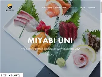 miyabiuni.com
