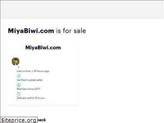 miyabiwi.com