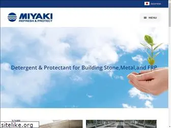 miyaki-inc.com