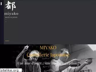 miyako-couteaux.fr