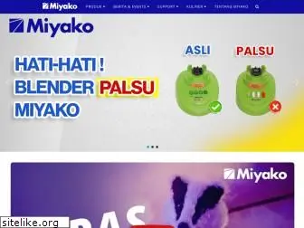 miyako.co.id