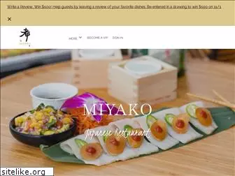 miyakosushibar.com