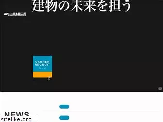 miyamoto-tekkou.com