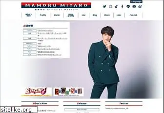 miyanomamoru.com