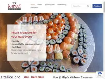 miyas-sushi.co.za