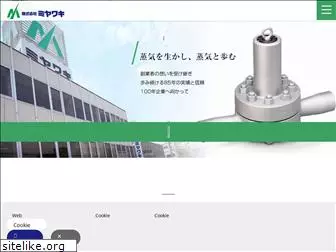 miyawaki-inc.com