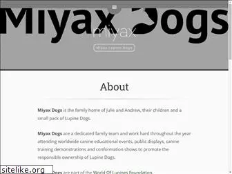 miyax.co.uk