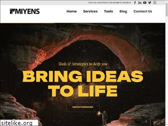 miyens.com