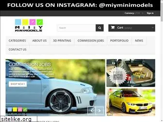 miyminimodels.com