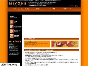 miyone.com