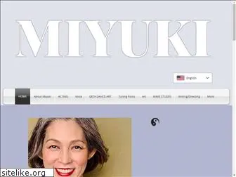 miyukiart.com