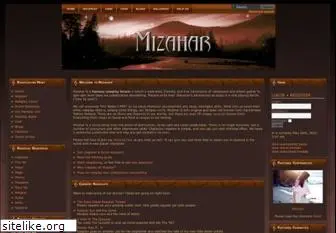 mizahar.com