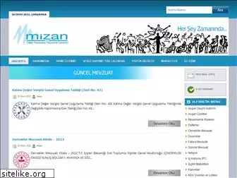 mizan.com.tr