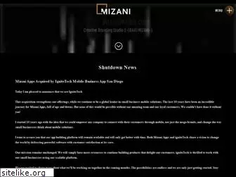 mizanimedia.com