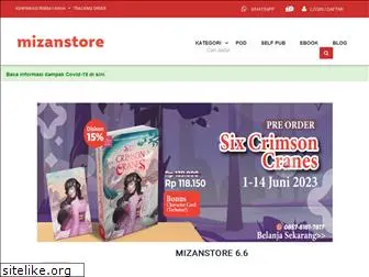 mizanstore.com