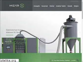 mizar.com.tr