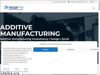 mizaradditive.com