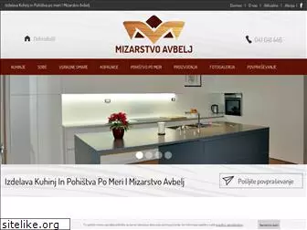 mizarstvo-avbelj.si