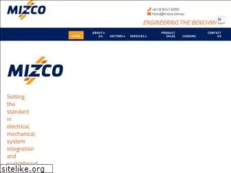 mizco.com.au