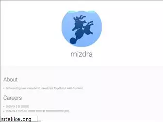 mizdra.net