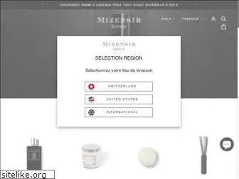 mizensir.com