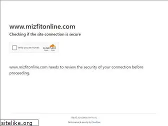 mizfitonline.com