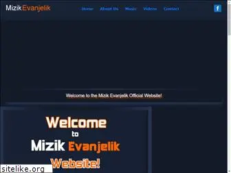 mizikevanjelik.com