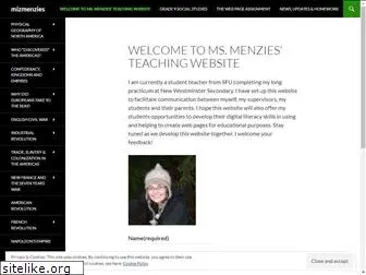 mizmenzies.wordpress.com
