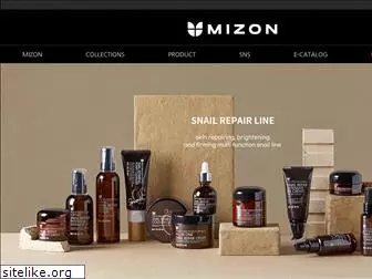 mizon.co.kr