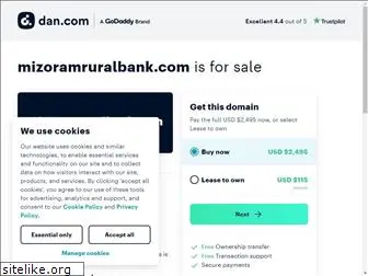 mizoramruralbank.com
