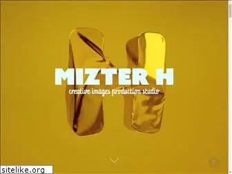 mizterh.com