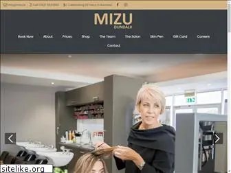 mizu.ie