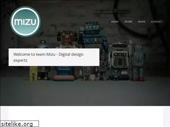 mizudesign.com